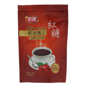 思甜纯正红糖