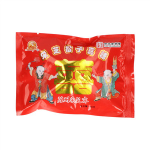 采芝仙翁采芝松子喜糖