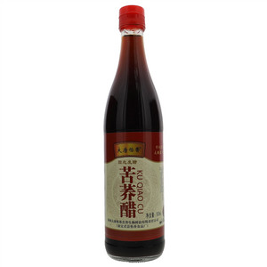 大唐怡香苦荞醋