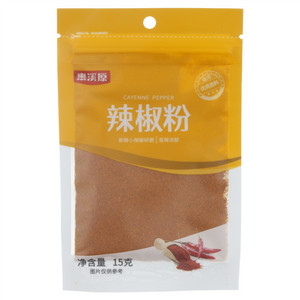 惠溪原辣椒粉