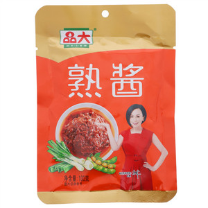 品大熟酱（复合调味酱）