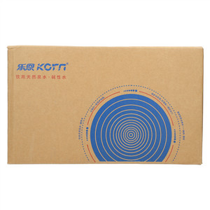 KORN乐恩饮用天然泉水