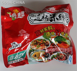 袋装红烧牛肉