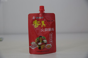 香其酱香原味火锅蘸料