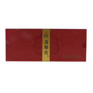 乾宁斋雪梨膏270g（15g×18袋）