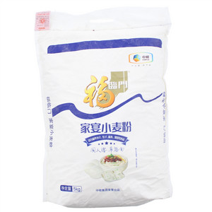 福临门家宴小麦粉