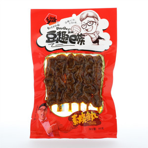 85g素烧鱼丸