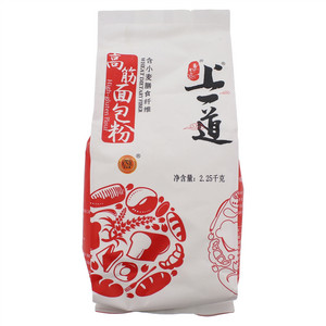 2.25公斤高筋面包粉