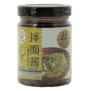拌面酱