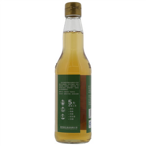康达食品琯头坊糯米醋