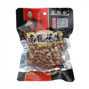 鑫鲁泉南乳花生
