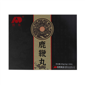 敖东鹿鞭丸