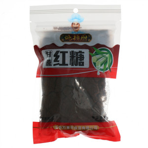 炖顿厨甘蔗红糖