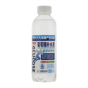 YUANGUOLE缘果乐原味葡萄糖风味饮料