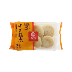 益利思中式糕点椒盐酥