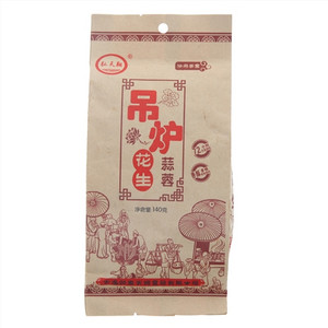 弘天翔蒜蓉吊炉花生
