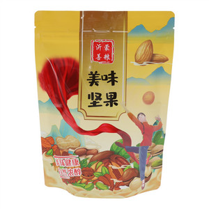 沂蒙善粮美味坚果
