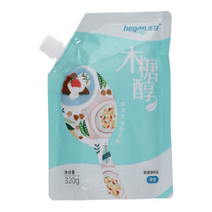 hegan禾甘木糖醇