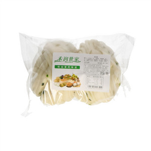 禾润世家花卷