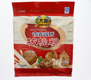 营养高钙核桃粉