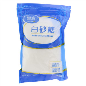 惠宜白砂糖