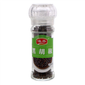 味齐黑胡椒