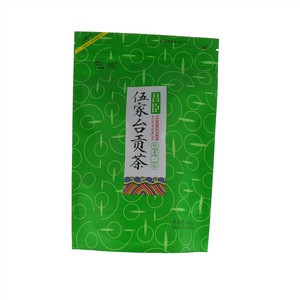 昌臣绿茶（浓郁）