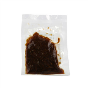 一品顺芥菜丝咸菜