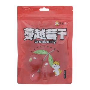 仓鼠锦蔓越莓干