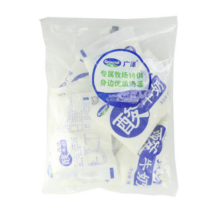 广泽酸牛奶