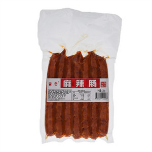 襄香麻辣肠