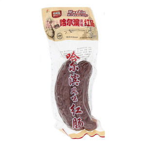 佳瑞龙哈尔滨风味红肠
