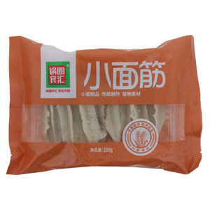 锅圈食汇小面筋