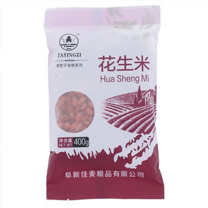 塔营子塔营子杂粮系列花生米