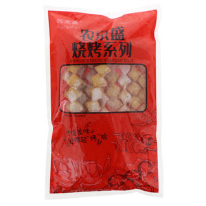 农京盛鱼豆腐串