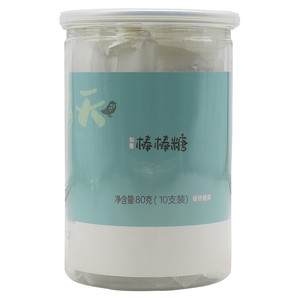 梨满天梨膏棒棒糖