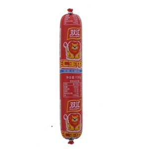 双汇王中王优级火腿肠