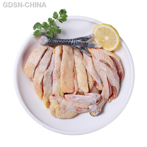 湘佳灵凤鸡