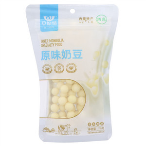 牛奶豆（原味）