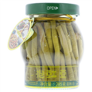 佳仙泡豇豆