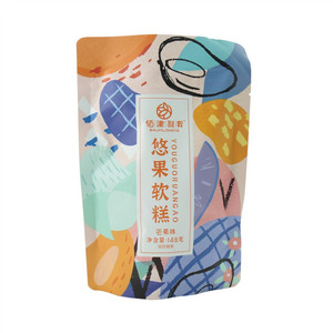 悠果软糕（芒果味）