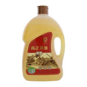 高正原香高正茶油
