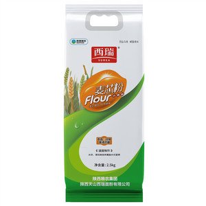 西瑞麦芯粉