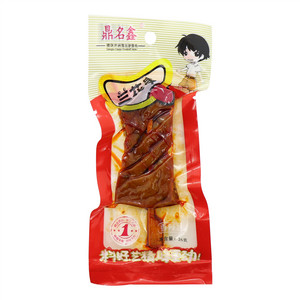 鼎名鑫兰花串（香辣味）