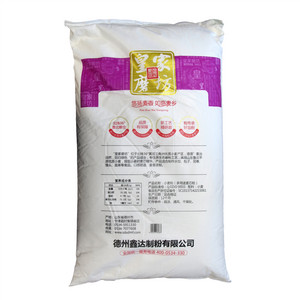 皇家磨坊多用途麦芯粉