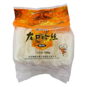 金城龙口粉丝