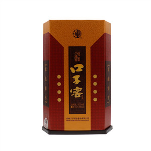 口子小池窖特酿口子窖41%vol白酒