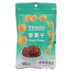 李果干