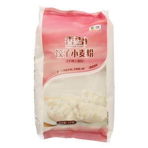 香雪饺子小麦粉