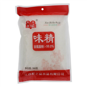 颜氏鲜之品味精